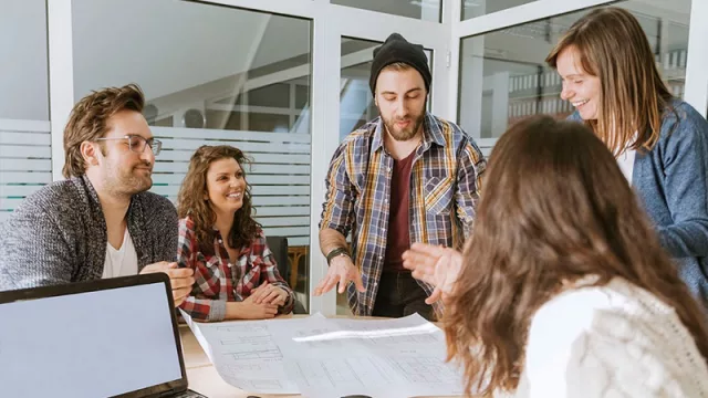 Hacia un ecosistema tecnológico inclusivo