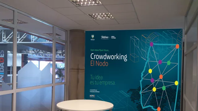 Invitan a participar de charla informativa de Open Future Argentina (oportunidad para emprendedores)