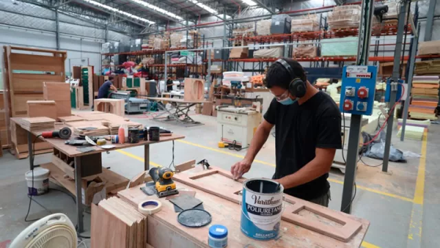 Entidades pymes destacan las políticas del Gobierno para fortalecimiento de la producción nacional