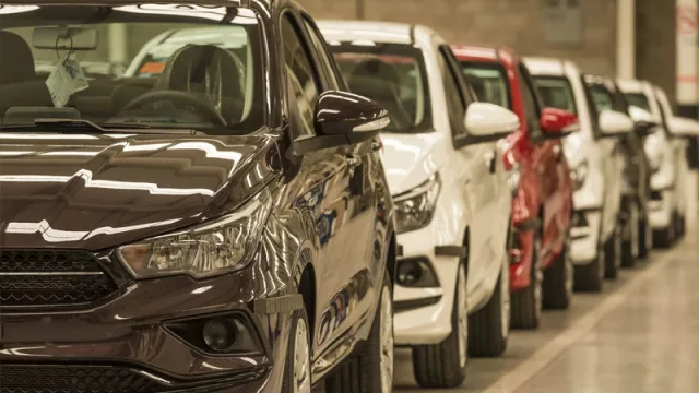 Nuevos incrementos en el patentamiento de un 0 km (y para transferir un usado)