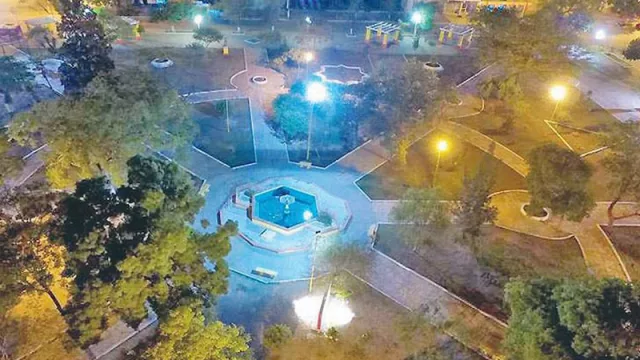 Loreto cumplió 138 años y lo celebró inaugurando obras (y la presencia de artistas)