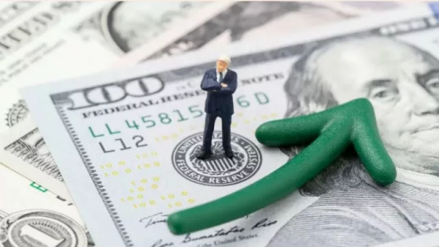 "Dólar abajo de $ 400 e inflación a 90%": el pronóstico 'final' del gurú de la City