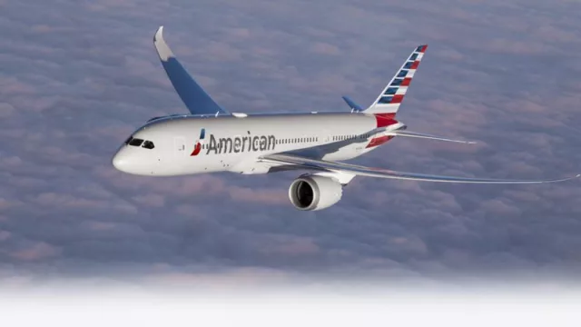 American Airlines vuelve con su vuelo directo diurno Ezeiza-Miami (solo por unas semanas, y con un valor de AR $ 76.964 con Smiles) 