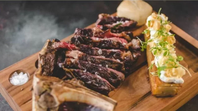 VIP: cuánto cuesta comer hoy en 3 de los mejores restaurantes de Argentina