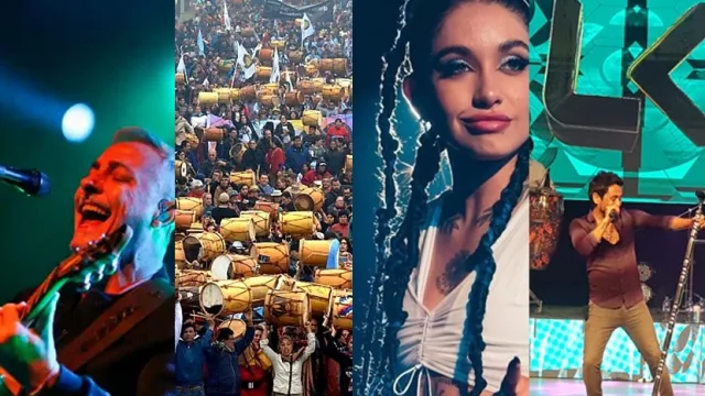 La Municipalidad de la Capital apuesta a artistas de renombres para promocionar turísticamente la ciudad