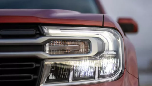 Maverick Tremor: Ford prueba la nueva versión de la exitosa camioneta compacta