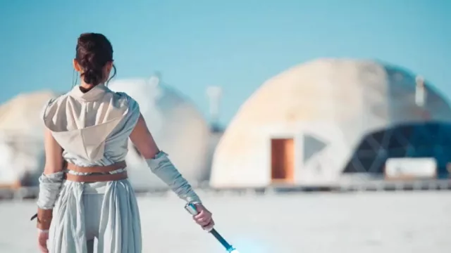 ¿Será por el spot viral? Récord de turistas en Jujuy durante las vacaciones de invierno