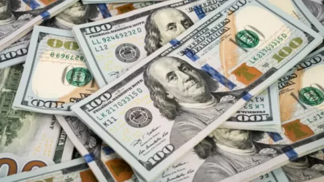 El dólar blue vuelve a subir y el CCL se dispara a $ 343, nuevo récord histórico
