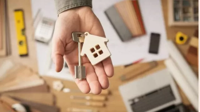 Oportunidad: por dólar blue récord hoy se puede comprar una propiedad a valores históricos