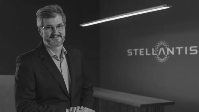 Stellantis nombra nuevo vicepresidente para América del Sur
