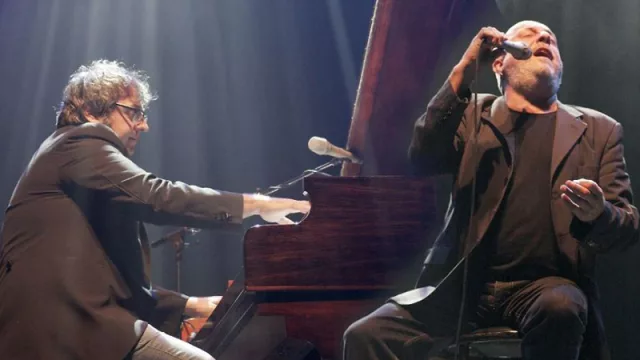 Baglietto-Vitale es la nueva apuesta del municipio en el ciclo de rock nacional en el Fórum (y el mes de Santiago no da respiro)