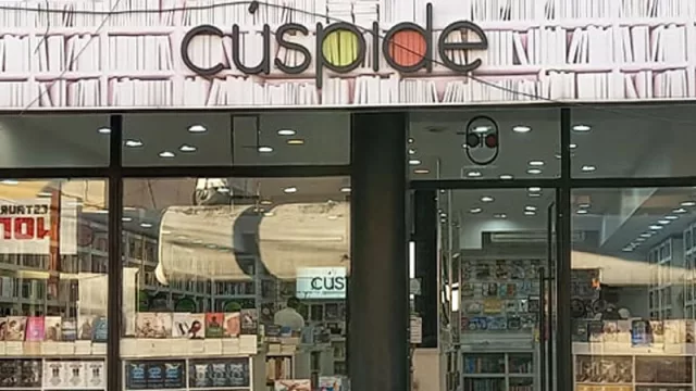 Cúspide celebra a Stephen King con un sorteo no apto para miedosos