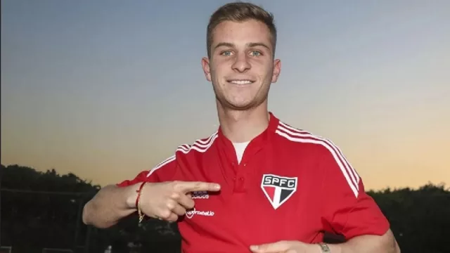 Galoppo fue la primera transferencia en criptomonedas del continente