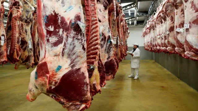 Agricultura aprueba la distribución de 29.500 toneladas de la Cuota Hilton