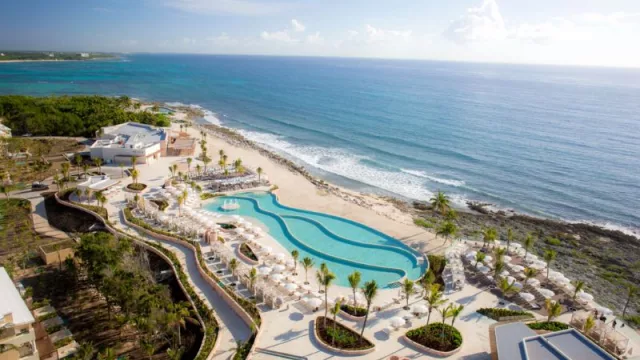 Wyndham y Palladium firman una alianza y expanden la marca Registry Collection Hotels (incluyendo 14 resort all inclusive)