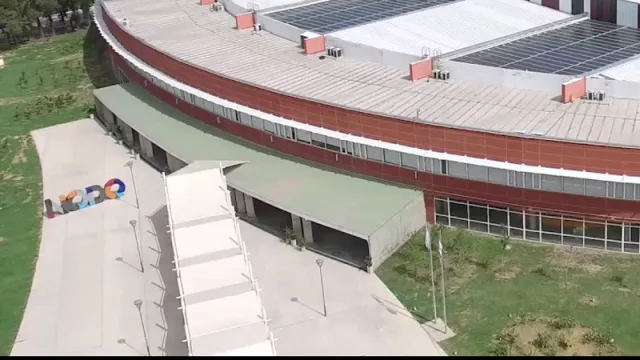 Invitan a la charla "Marketing para el Carpintero de Hoy" (en el Nodo Tecnológico)