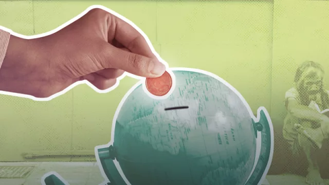 La Inversión Real Directa en las provincias aumentó 44,5% en el primer semestre (Santiago del Estero con una variación interanual superior al 80%)