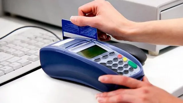 Aumentó el uso de tarjetas: el índice Prisma reveló un incremento con las compras en Ahora 12 (lucha contra la inflación)