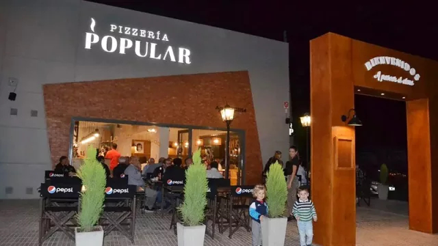 Pizzería Popular celebra la Semana de la Cerveza (promociones, 2x1 y mucho más)