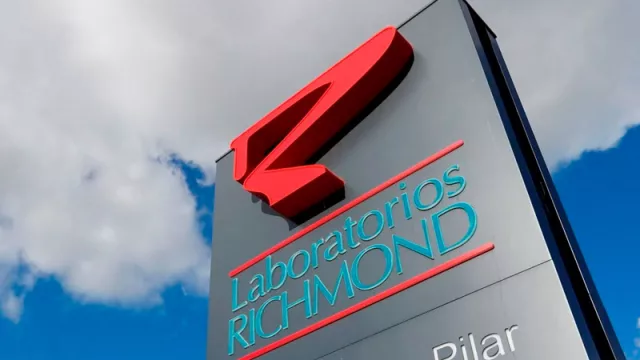 Laboratorios Richmond lanza medicamento de un solo comprimido diario para tratar VIH