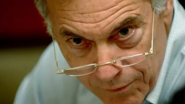 Dolarización: quién es el economista estadounidense que afirma que, sin esta, "Argentina está condenada"