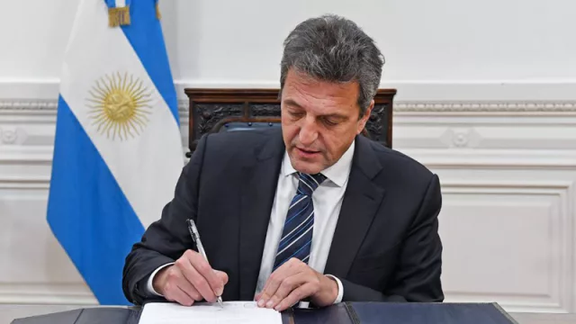 Reasignan $ 7,39 billones de montos para realizar operaciones de crédito público