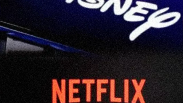 Disney sobrepasa por primera vez a Netflix en la cantidad de abonados a sus plataformas