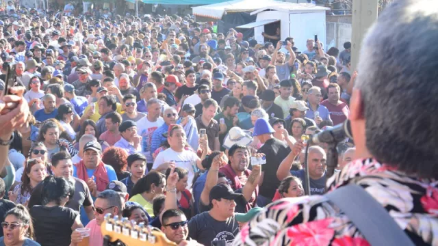 El consumo en el fin de semana largo generó un movimiento de más de $ 20.000 millones (La Banda, con ocupación plena)