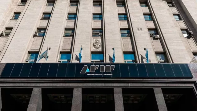 AFIP reglamenta anticipo de Ganancias para las empresas de mayores ingresos