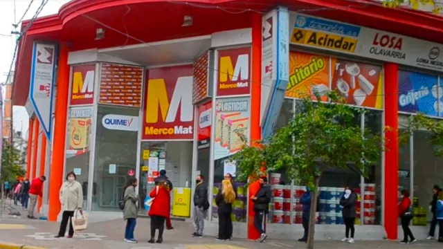 ¿Ganas de renovar tu casa? Mercomat tiene un agosto "recargado" de ofertas