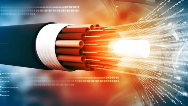 Redes de fibra óptica: la conectividad que el mundo actual necesita