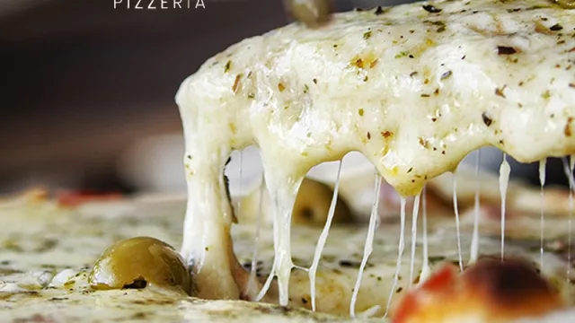 ¿Antojado? La Imperial saca del horno su mejor pizza y sale al mercado con una interesante propuesta