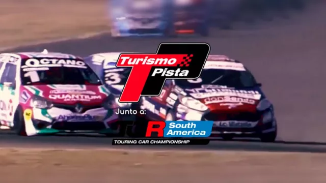 Suenan los motores: llegan al Autódromo el Turismo Pista y el TCR South America (Las Termas extiende su temporada)