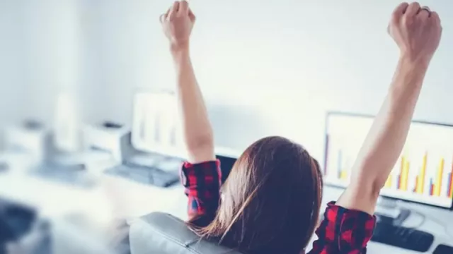 ¿Es posible tener en Argentina una semana laboral de 4 días?