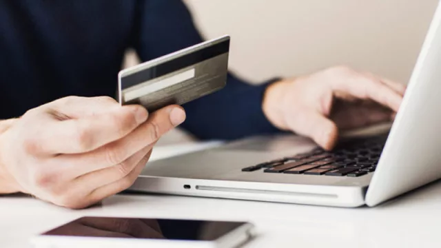 Se facturó más de $ 1 billón a través del comercio electrónico en el primer semestre del año