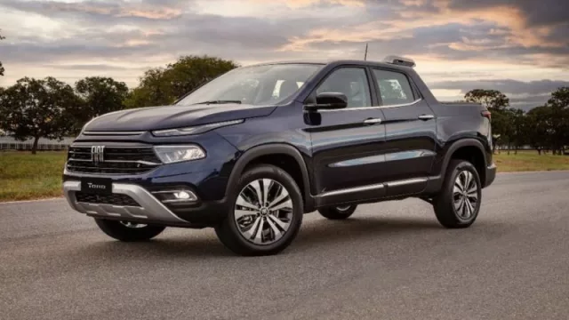 Oroch, Toro y Maverick ¿Cuál es la pick-up intermedia más barata?