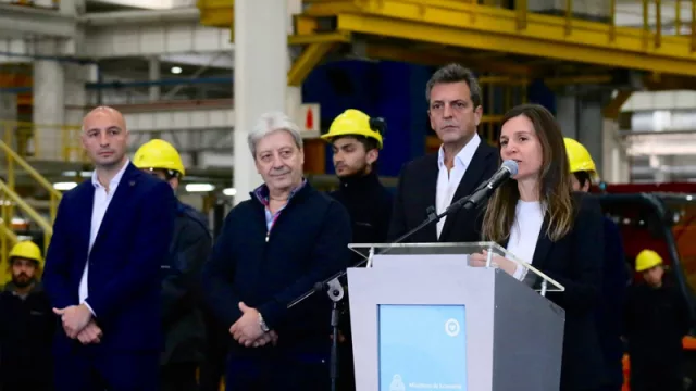 Anuncian un refuerzo de $ 20.000 en las asignaciones familiares por hijo