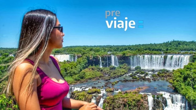 Más de 5 millones de personas utilizaron el PreViaje en sus dos primeras ediciones