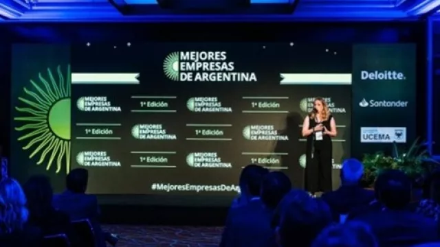 Lanzan la segunda edición de Mejores Empresas de Argentina: quiénes pueden participar y cómo hacerlo