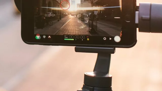Dictarán cursos para interesados en la producción de material audiovisual (en el CCB, libre y gratuito)