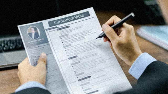 Estudio revela que el 21% de los argentinos no sabe armar su CV para conseguir un trabajo