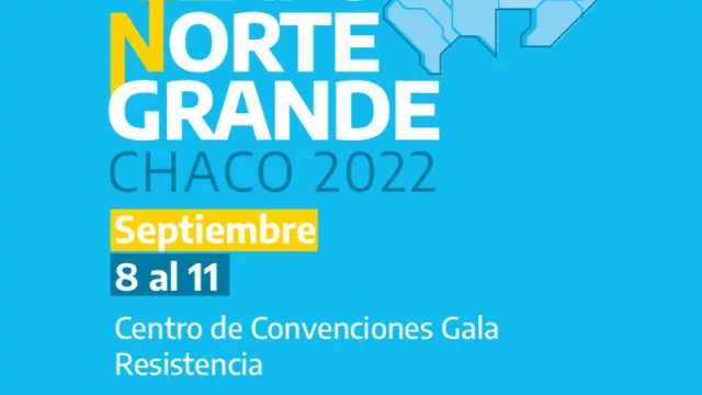Santiago del Estero estará presente en la 1ª edición de la Expo Norte Grande (un evento multitudinario en el que participarán otras 9 provincias)