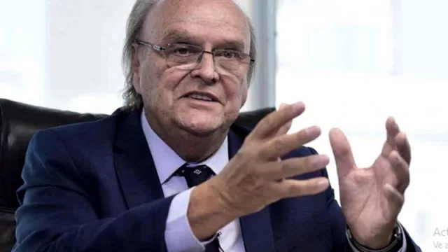 Para de Mendiguren la industria en Argentina "crece por encima de la media mundial"