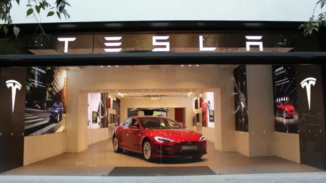 Tesla repite como la marca de automóviles más valiosa del mundo (asoma la china BYD en el ranking Kantar BrandZ Global 2022)