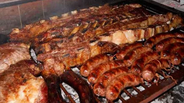 Mundial del Asado 2022: ganó Dinamarca y Argentina quedó en un puesto "vergonzoso"