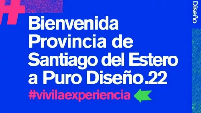 Se conocieron las marcas que representarán a Santiago en la Feria Puro Diseño 2022