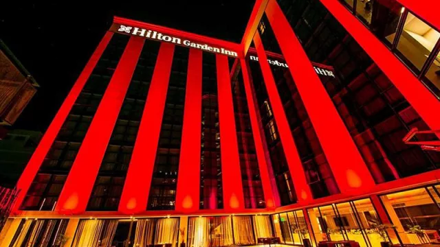 El 82% de los alojamientos no están disponibles en Santiago para la primera quincena de septiembre