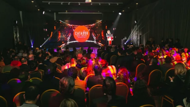 El concurso de vinos y espirituosos más importante de Latinoamérica