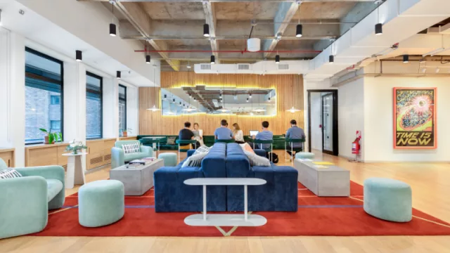 Cómo funciona “All Access”, el pase que abre las puertas de WeWork en todo el mundo (de la Castellana a Av. Corrientes)