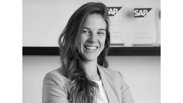 Hexagon Consulting nombra nueva directora de Delivery de servicios para LatAm.